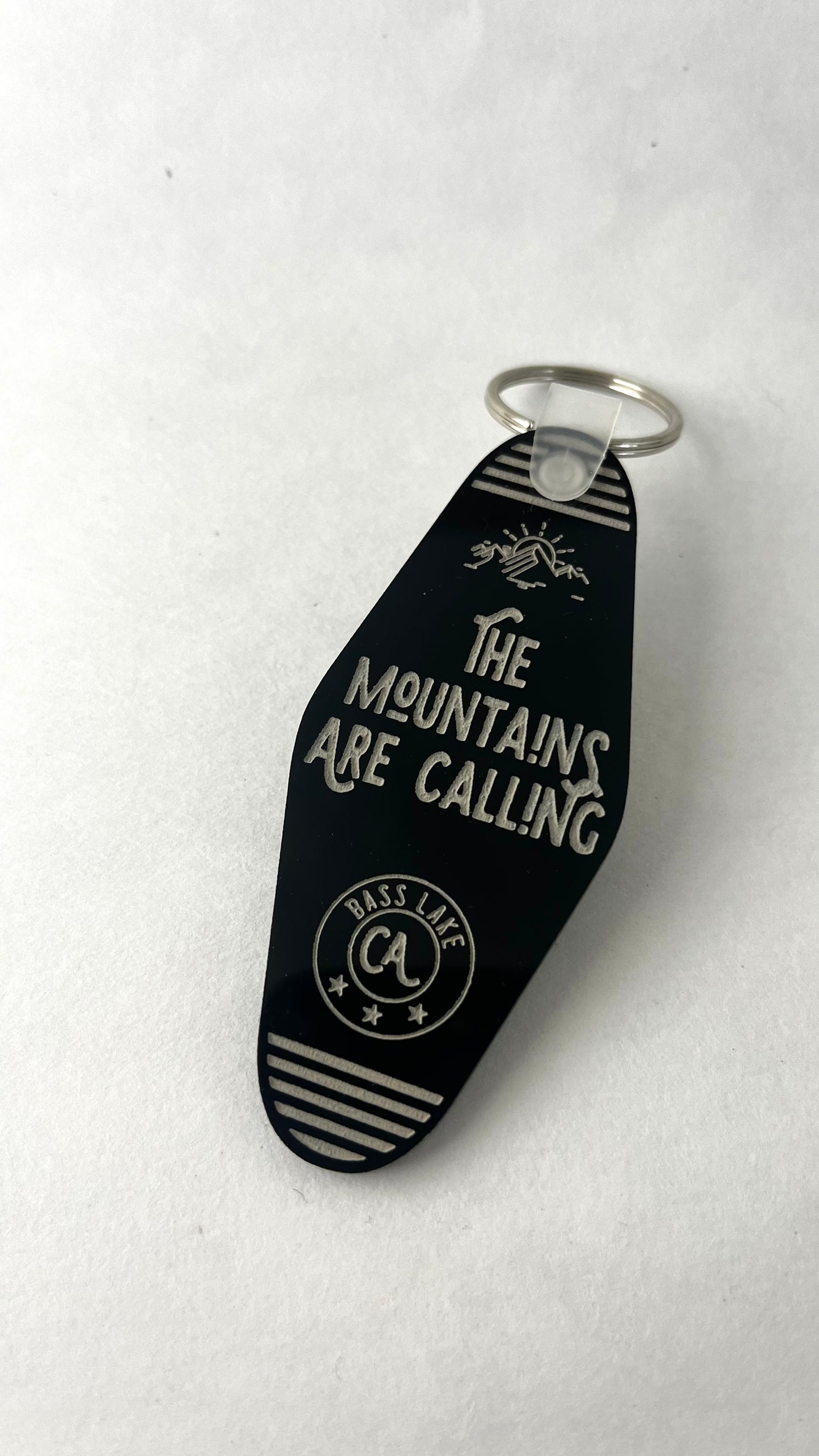 Our Mountains Are Calling