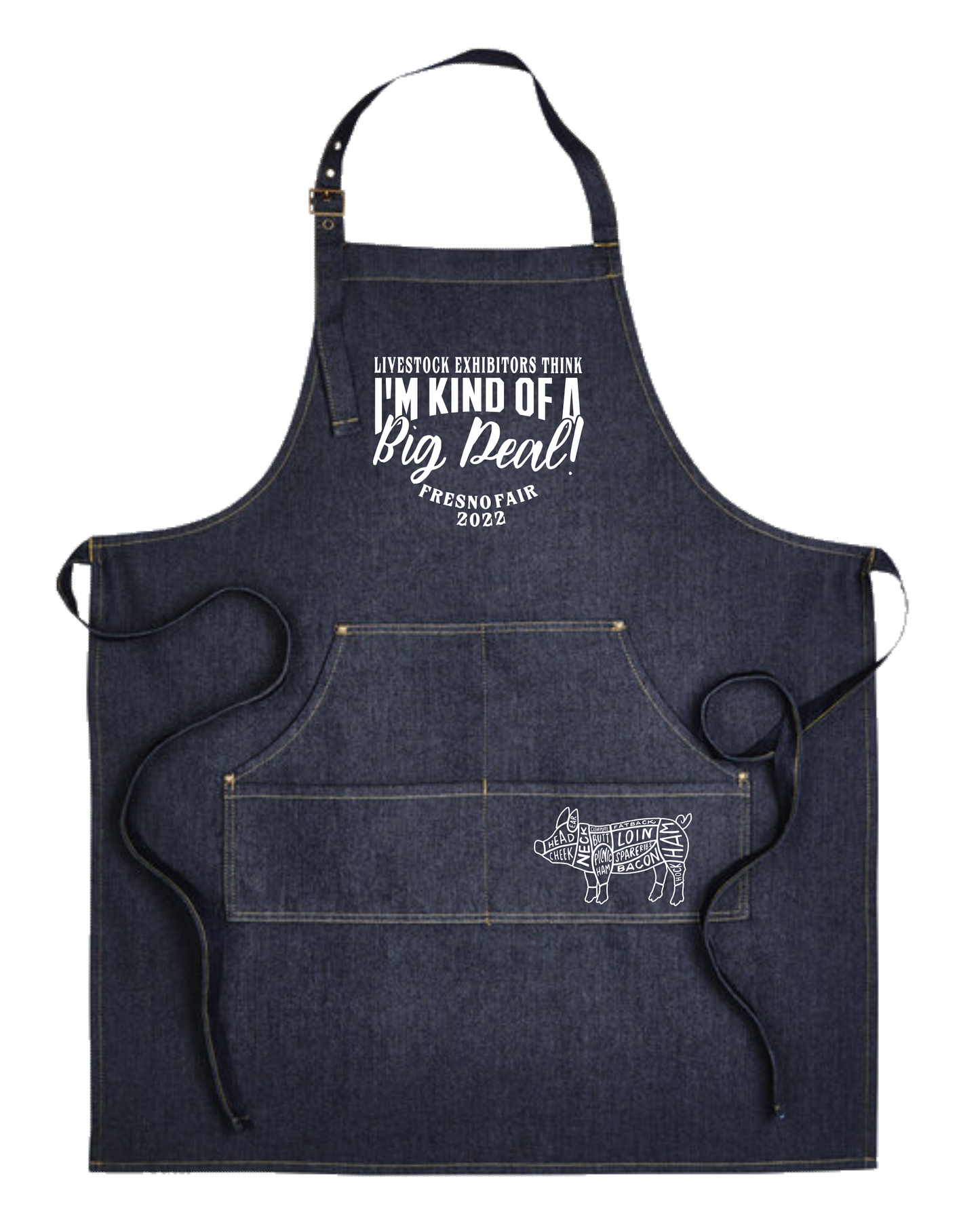 Appreciation Apron