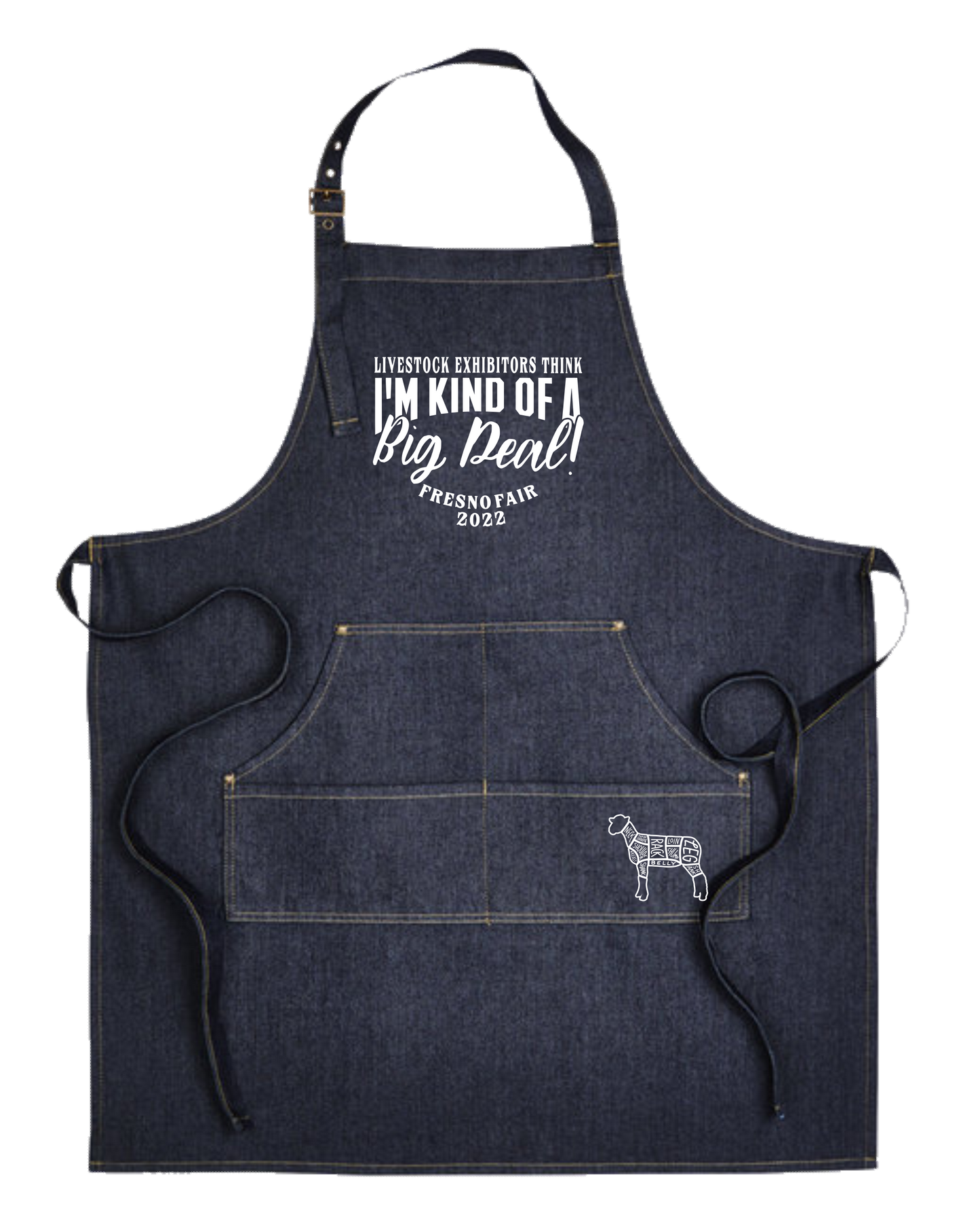 Appreciation Apron