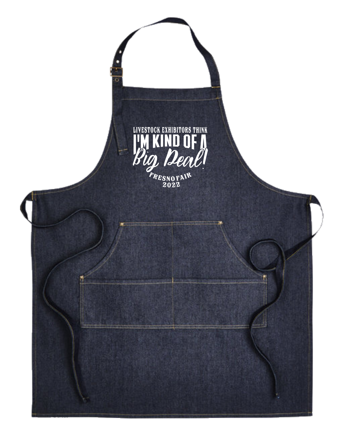 Appreciation Apron