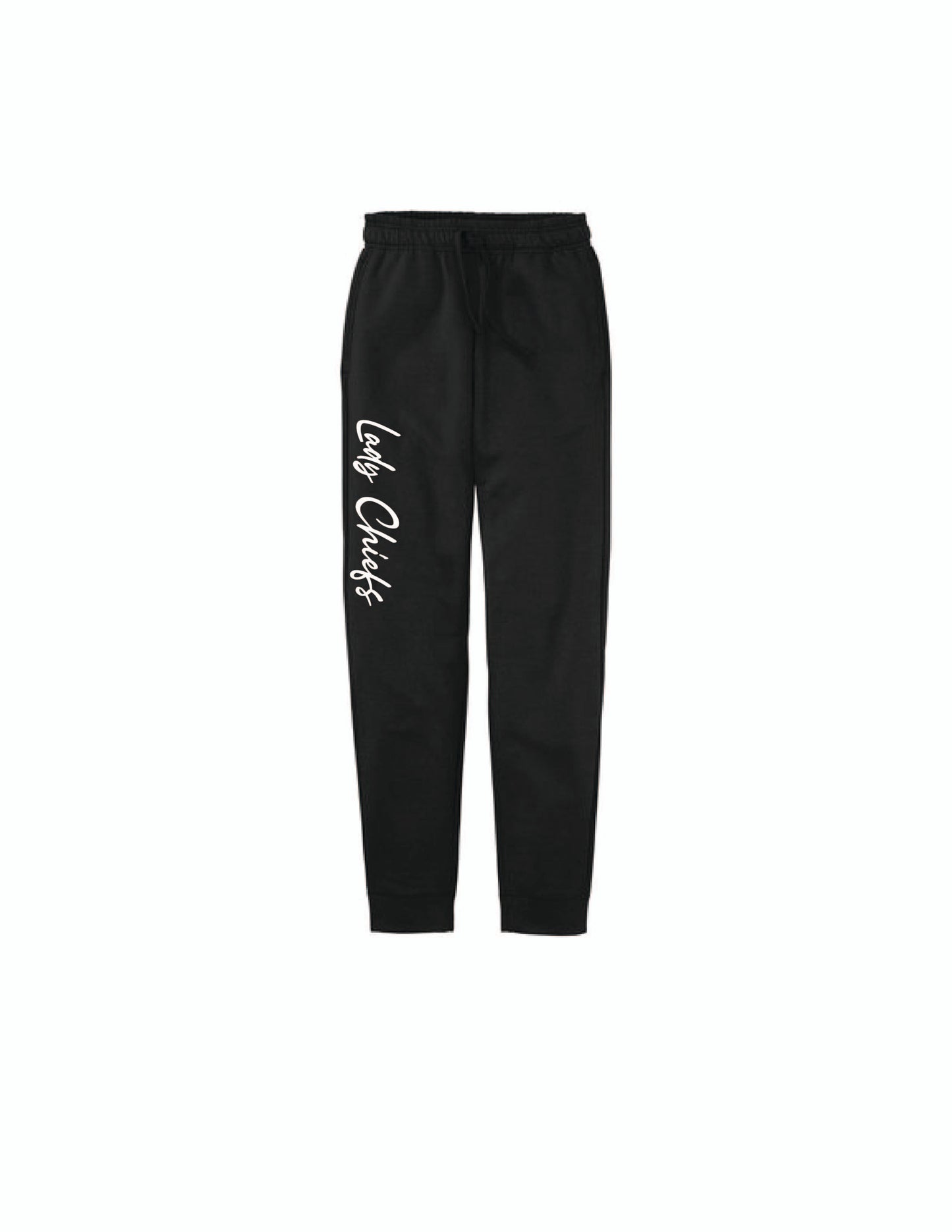 Lady Chiefs Sweatpants
