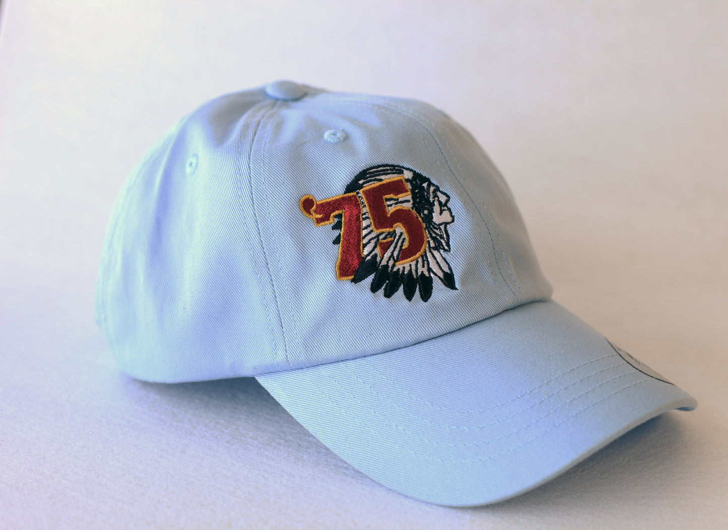 "Dad" Cap