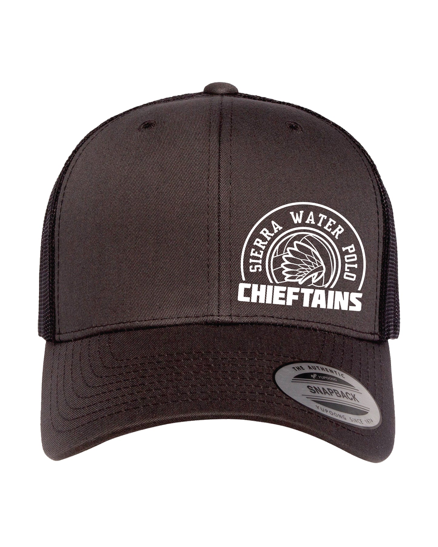 Water Polo Head Covering