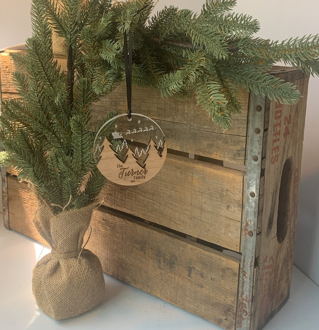 Merry Christmas to all and to all...