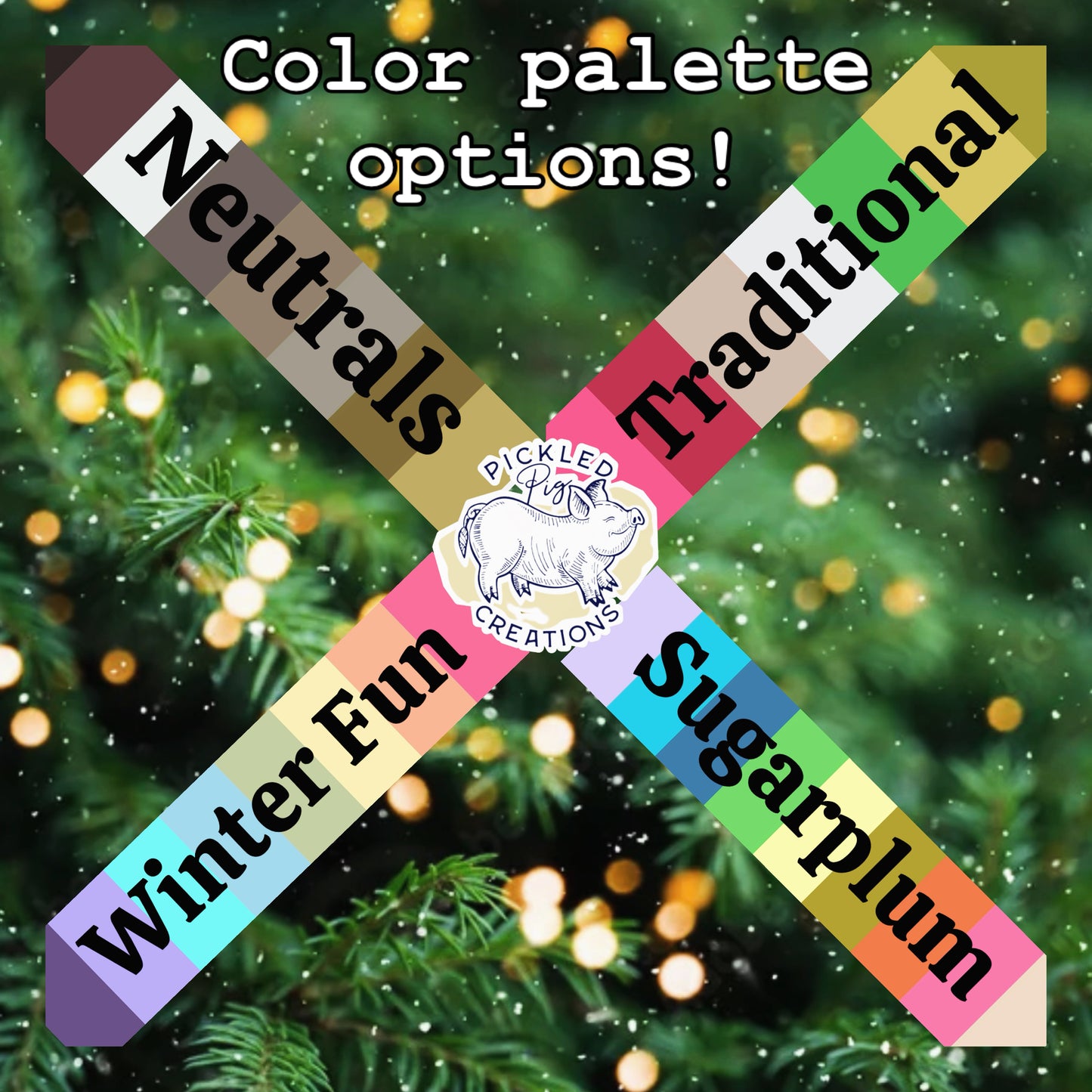 Ornament of the Year 2025