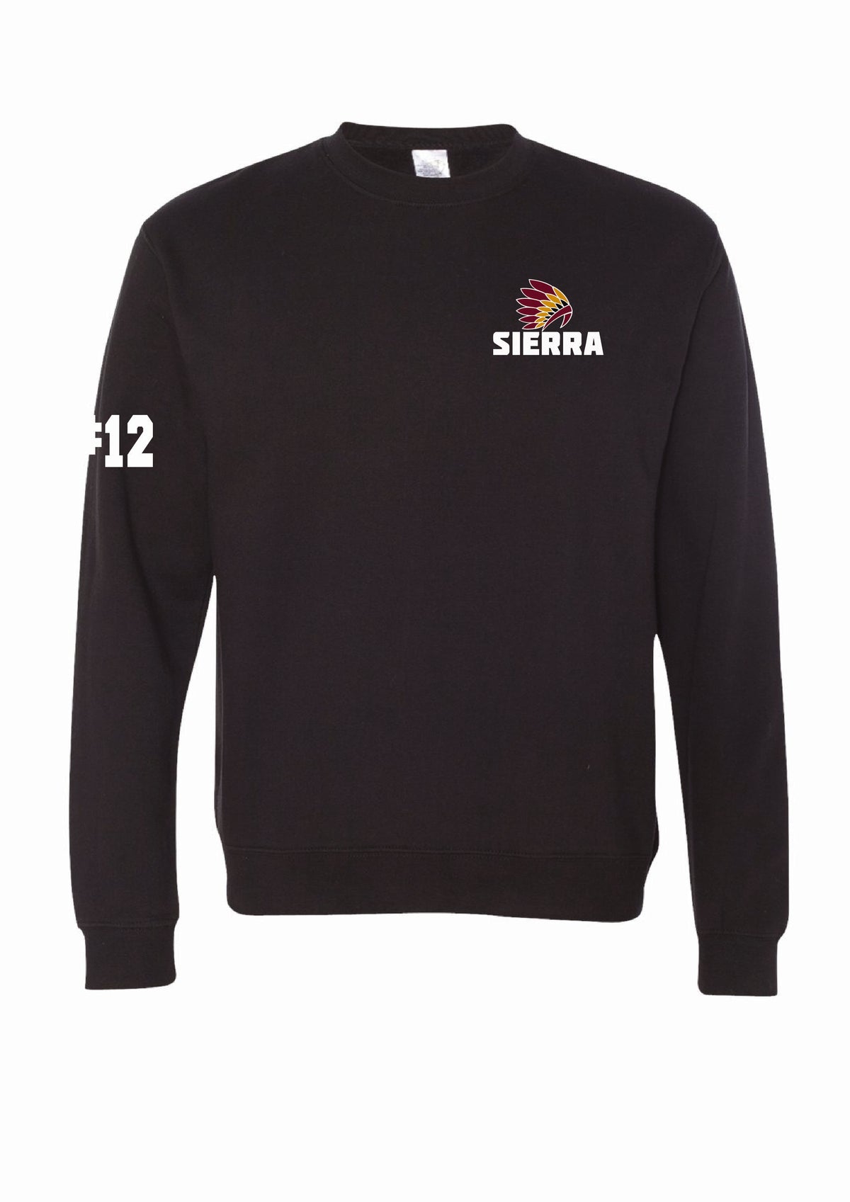 Sierra Sweatshirts