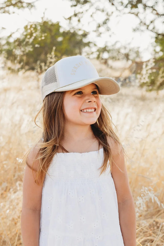 Sunny Hat - Infant and Toddler