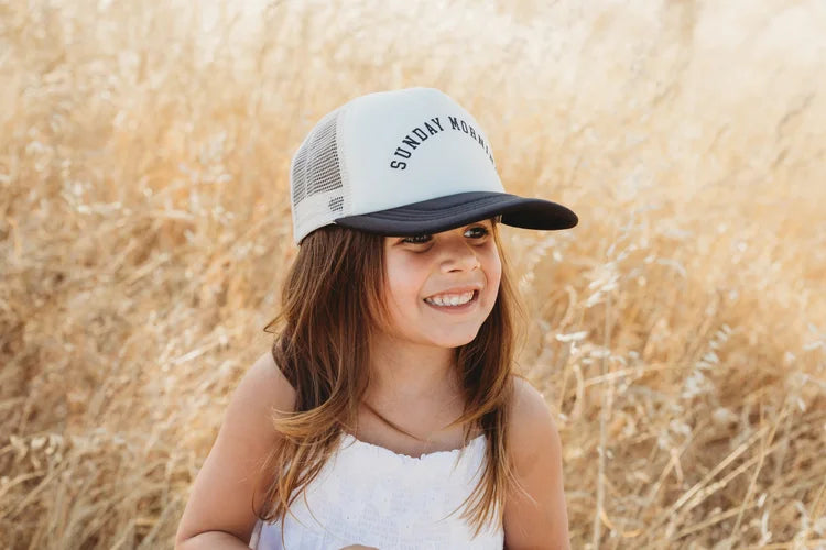 Sunset Hat - Infant and Toddler