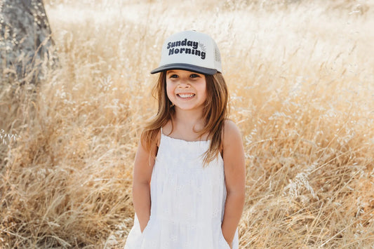 Dusty Trails - Infant and Toddler