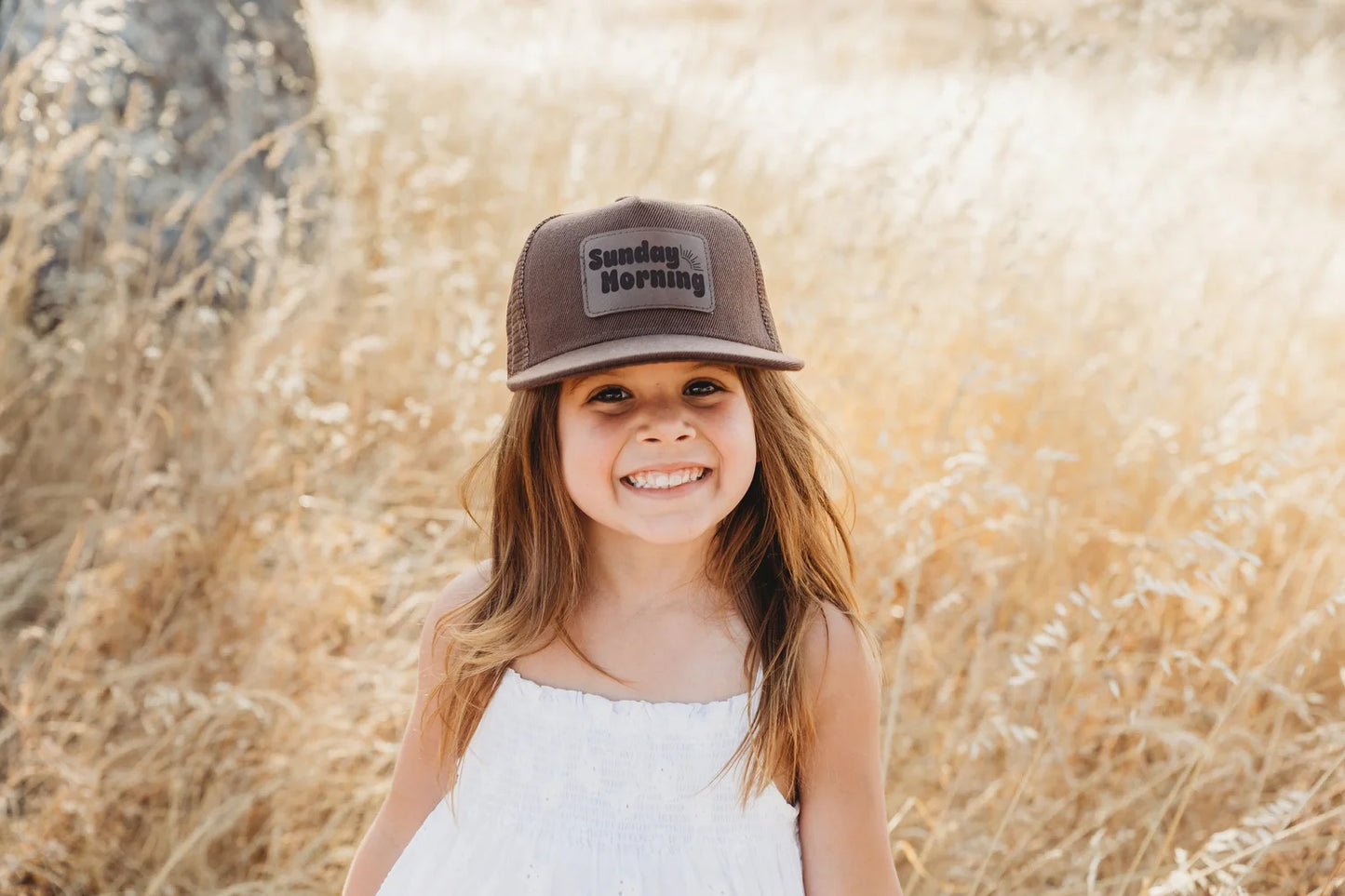 Copper Hat - Infant and Toddler