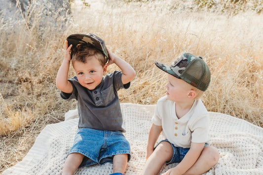 Little Explorer -Infant and Toddler