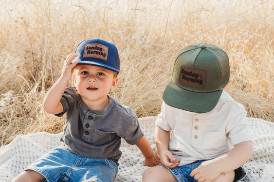 Little Pine - Infant and Toddler