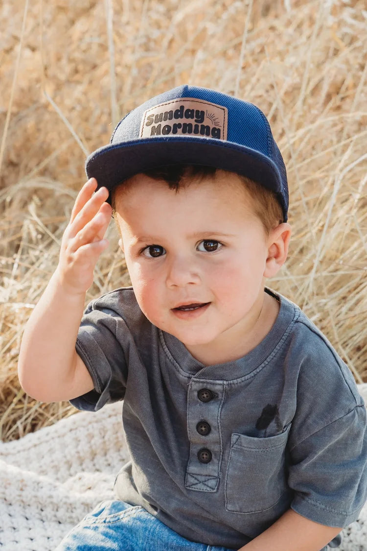 Blue Sprout- Infant and Toddler