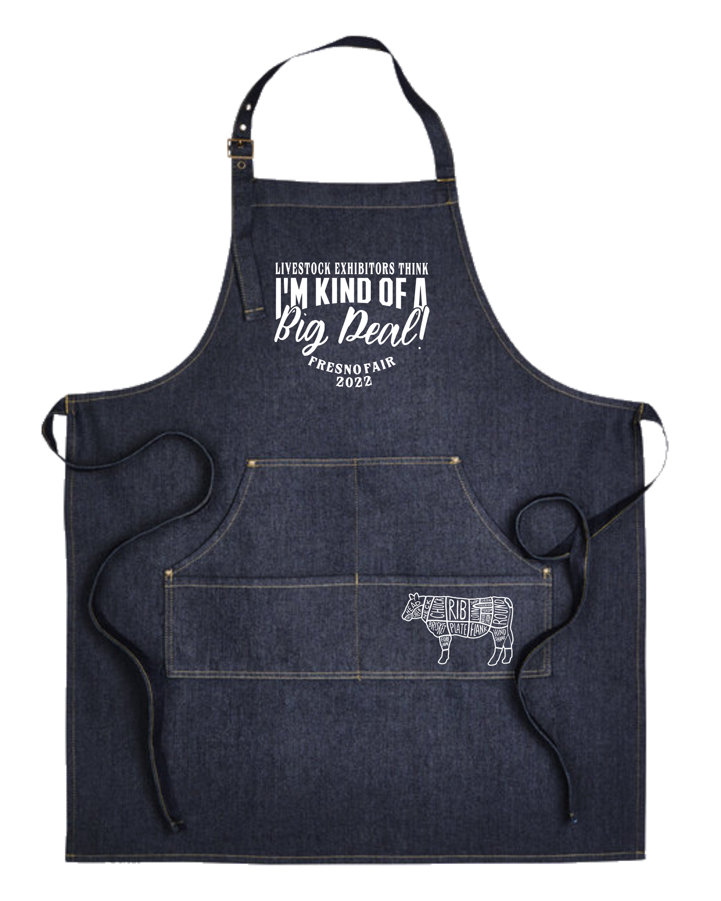 Appreciation Apron