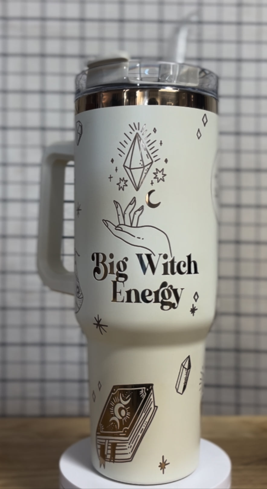 Big & Bougie “Big Witch Energy”