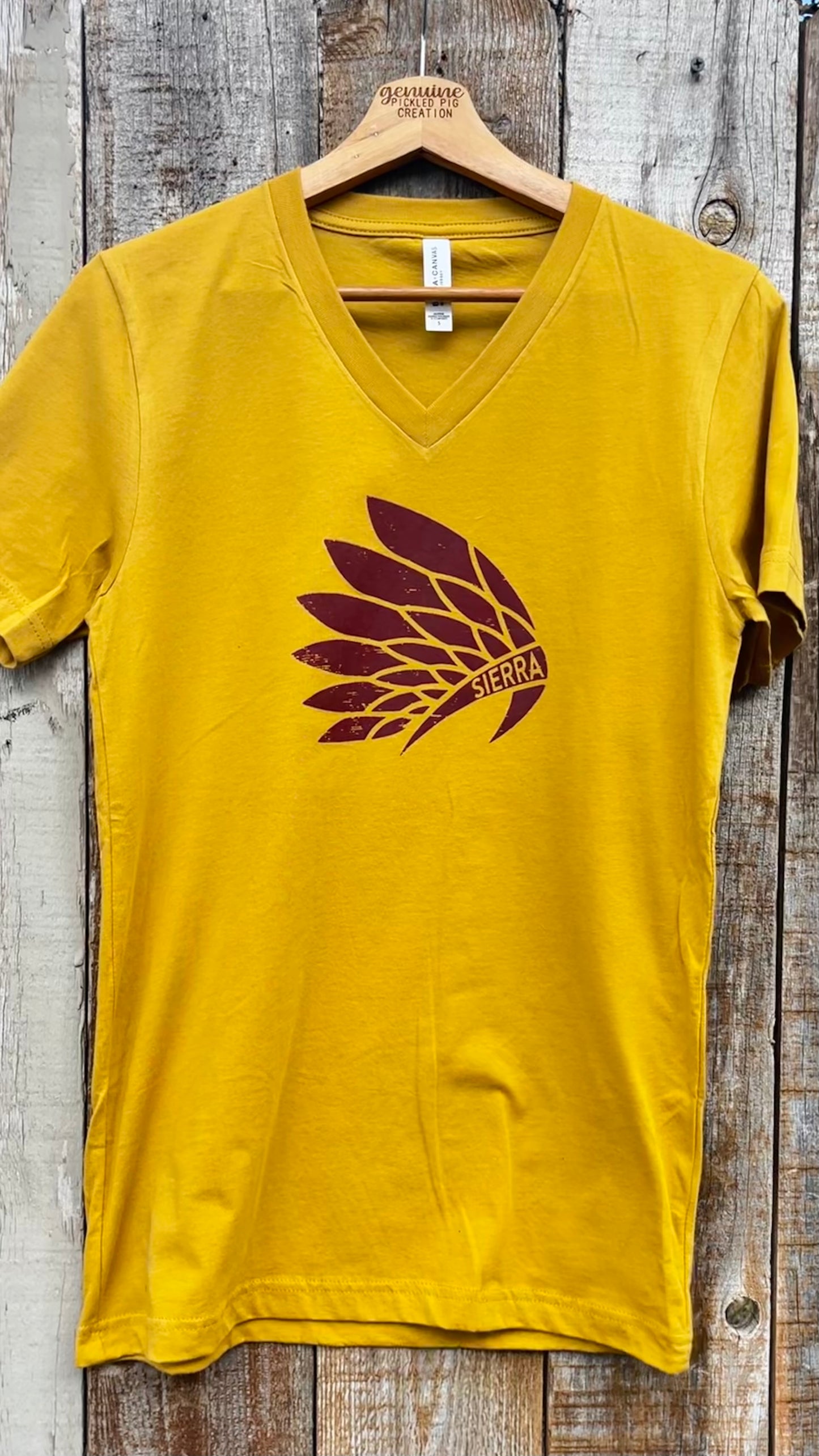 Chieftain Spirit Wear