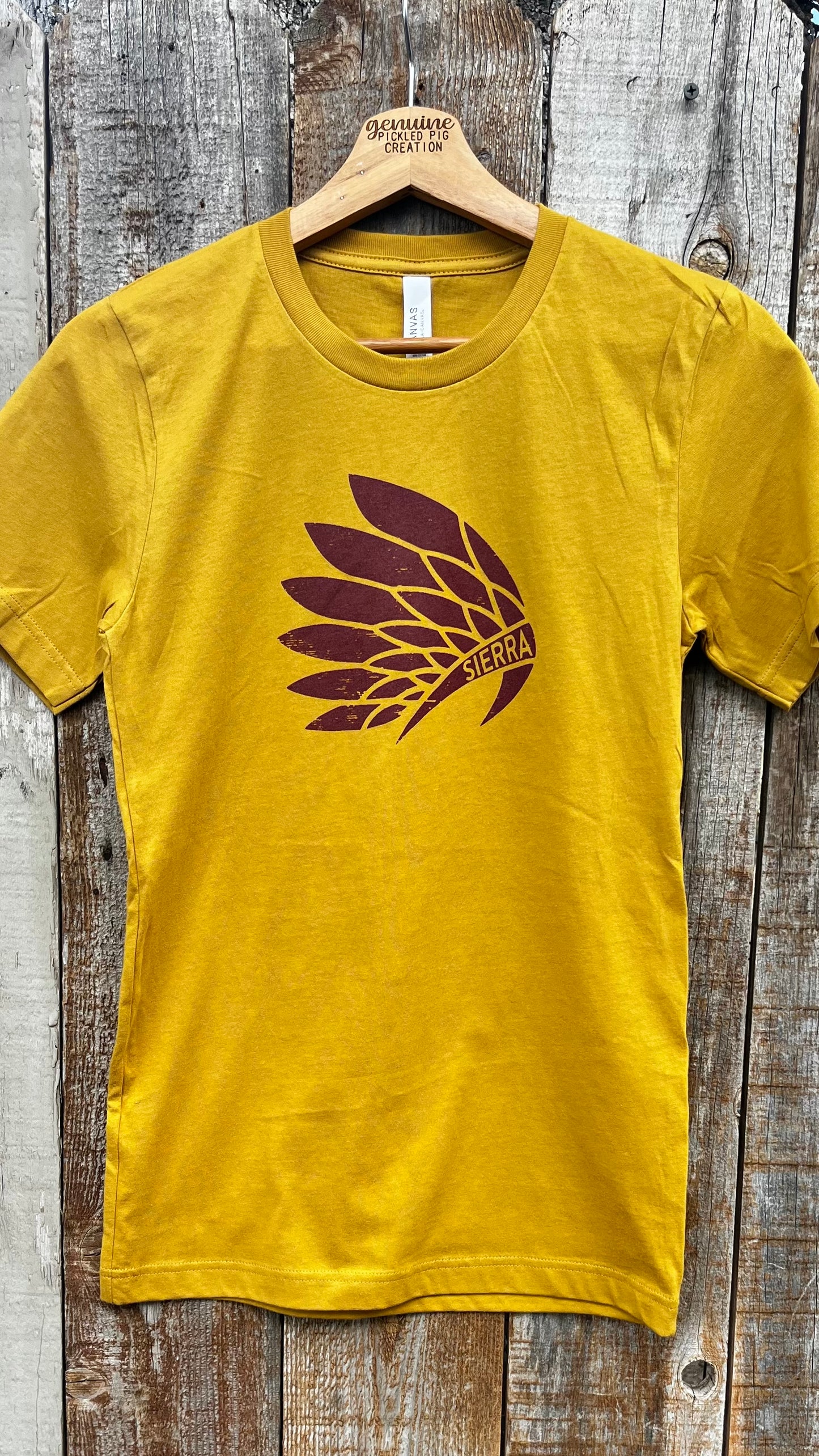 Chieftain Spirit Wear