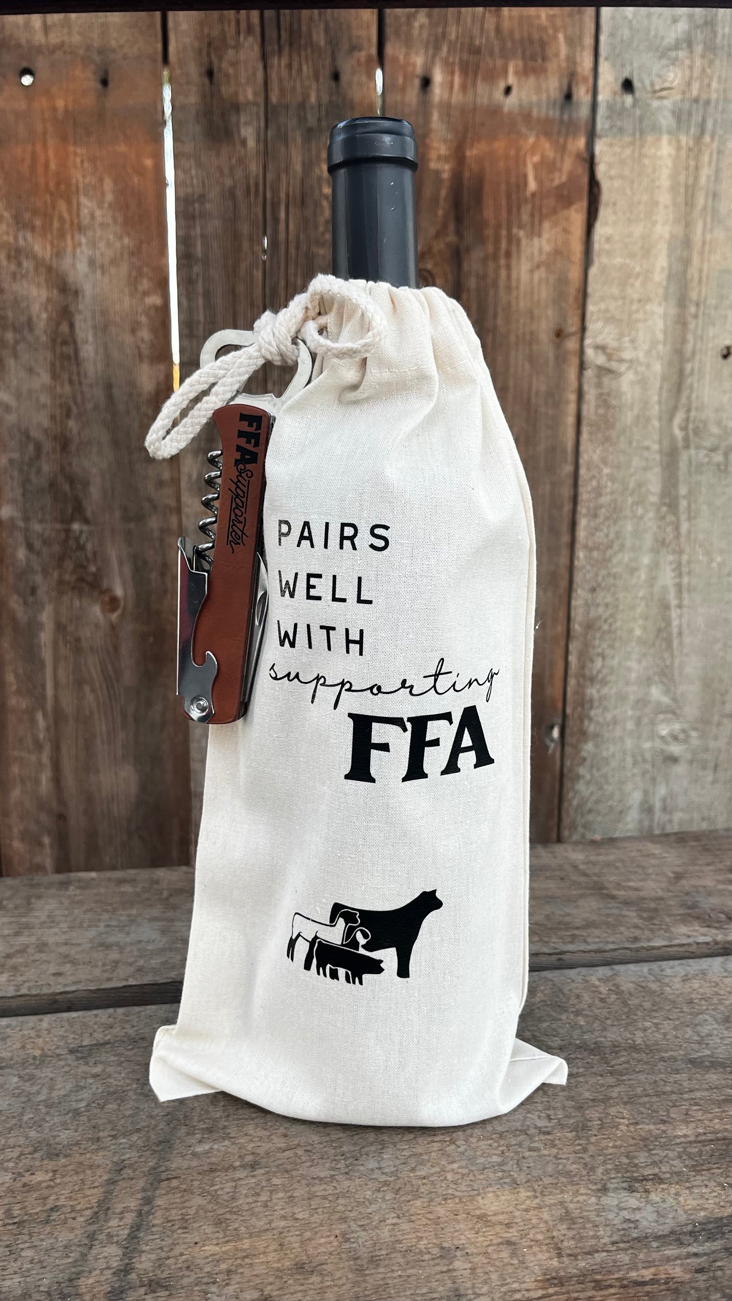 For the Perfect Pair!