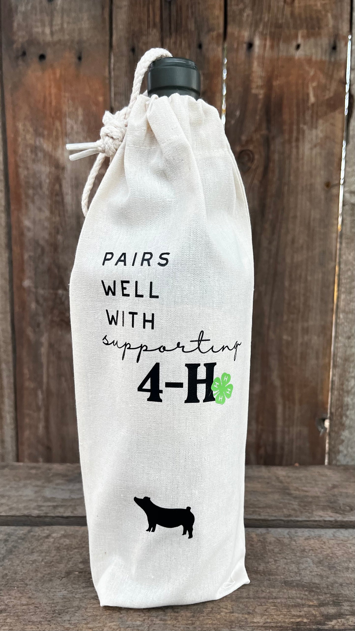 For the Perfect Pair!