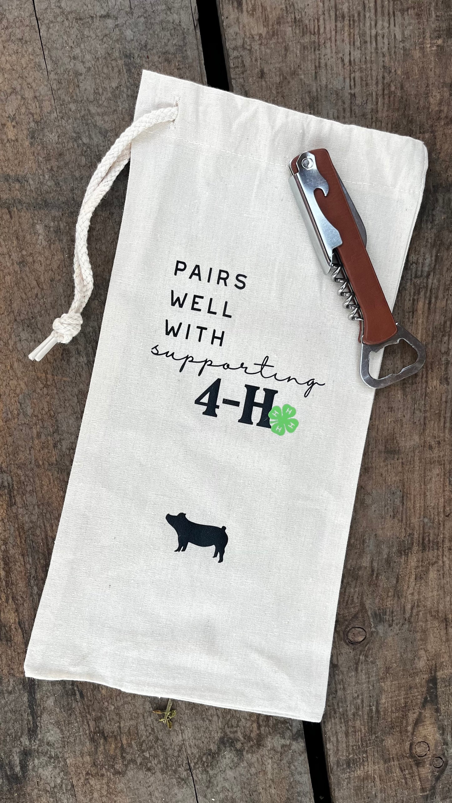 For the Perfect Pair!