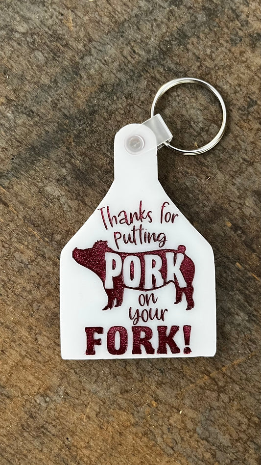 Pork Proud