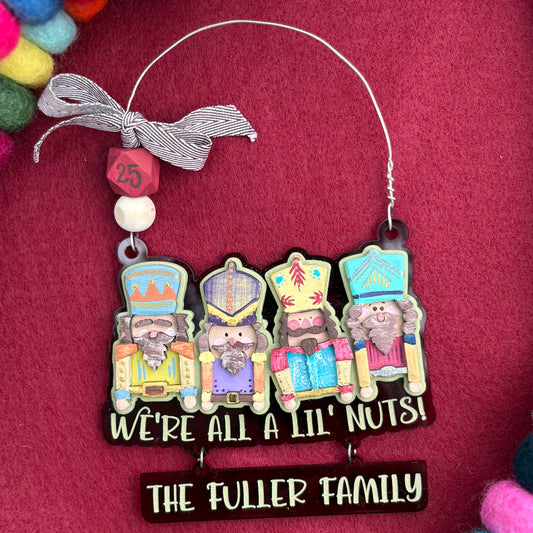 Ornament of the Year 2025