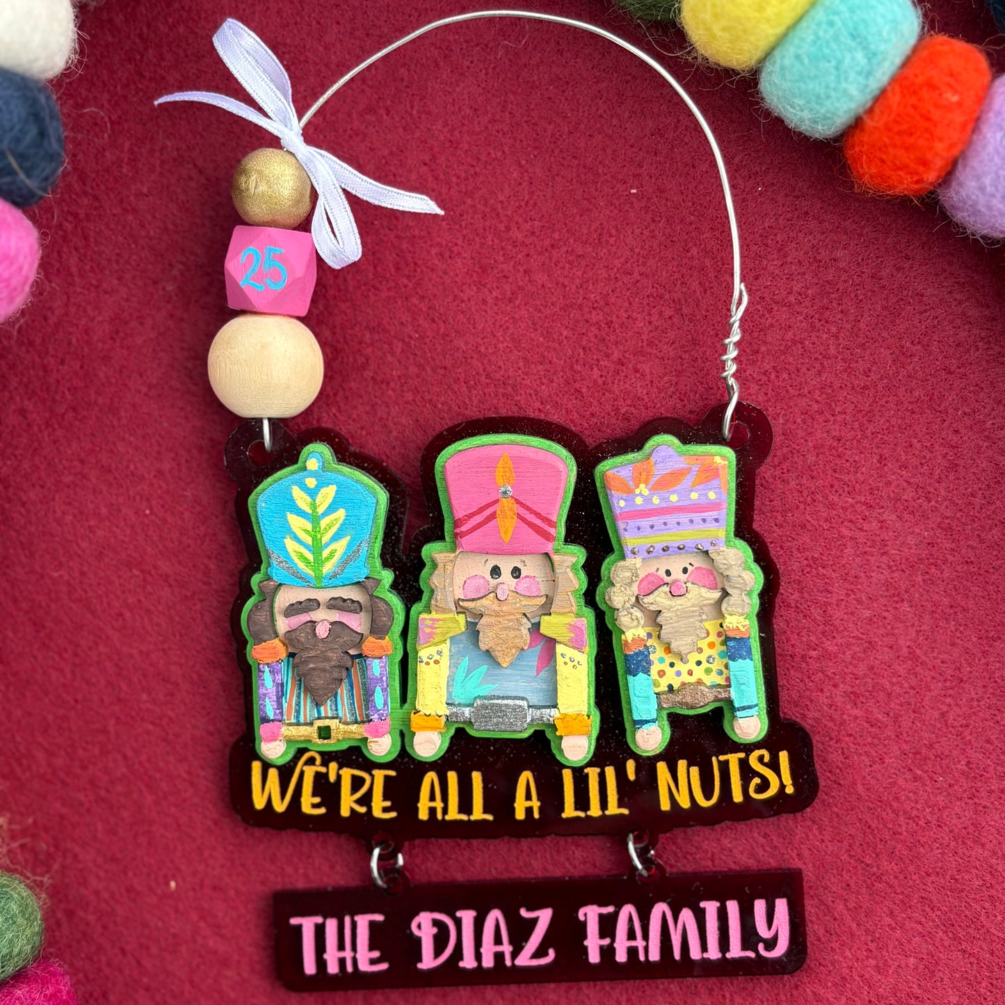 Ornament of the Year 2025