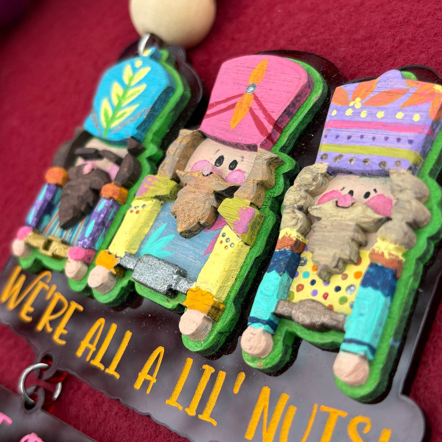 Ornament of the Year 2025