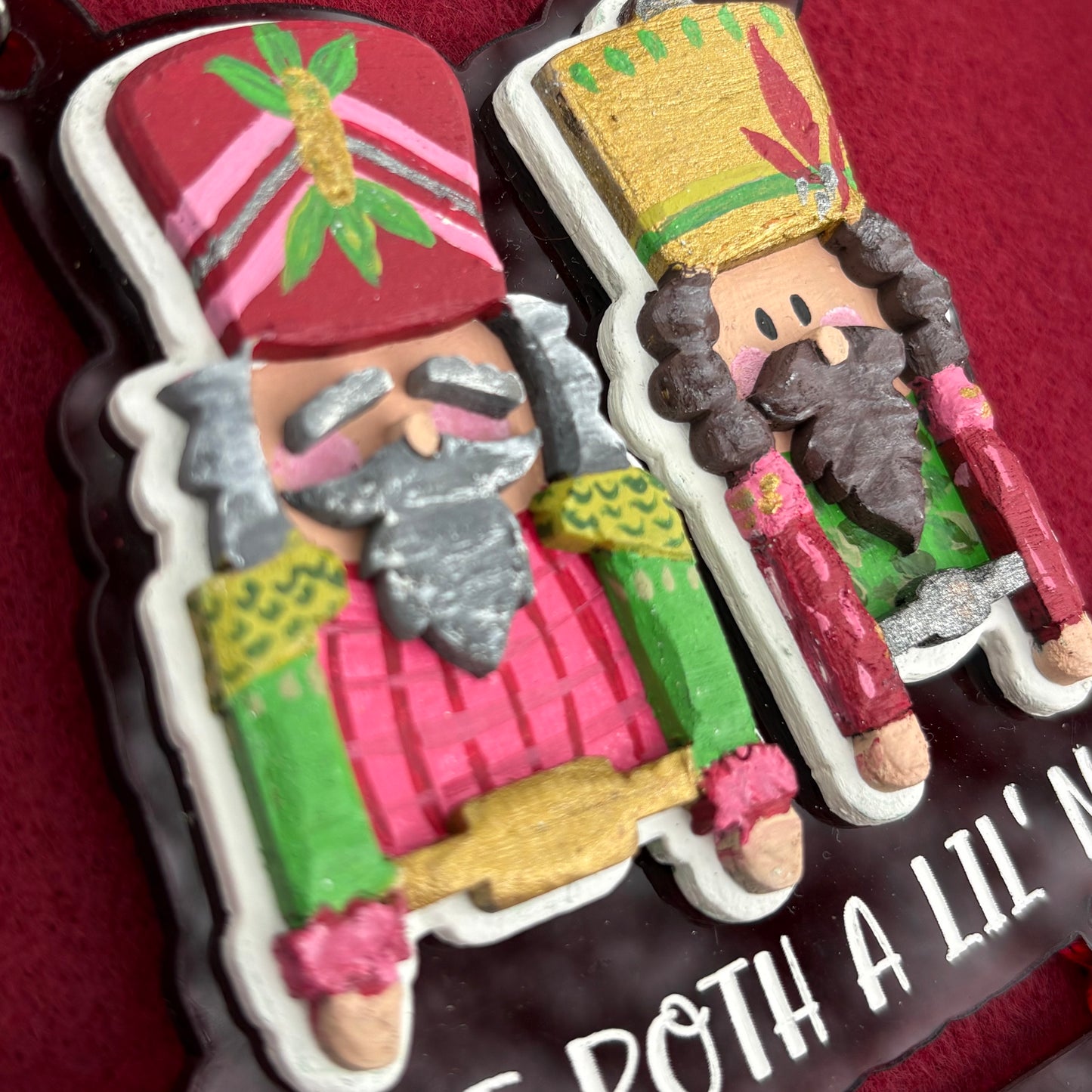 Ornament of the Year 2025