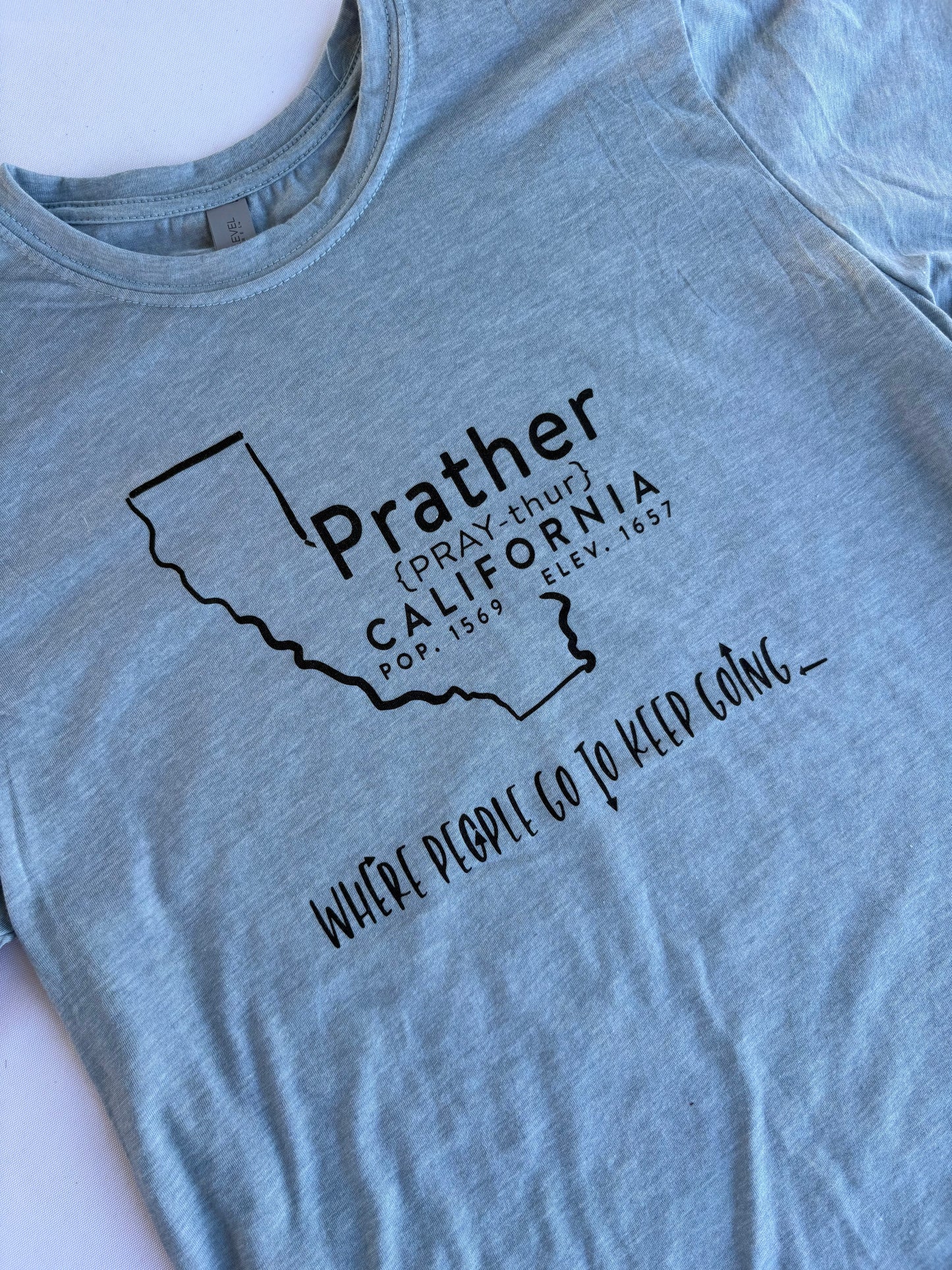 Prather Shirts