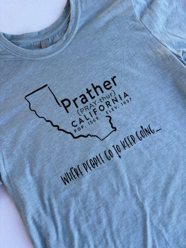 Prather Shirts