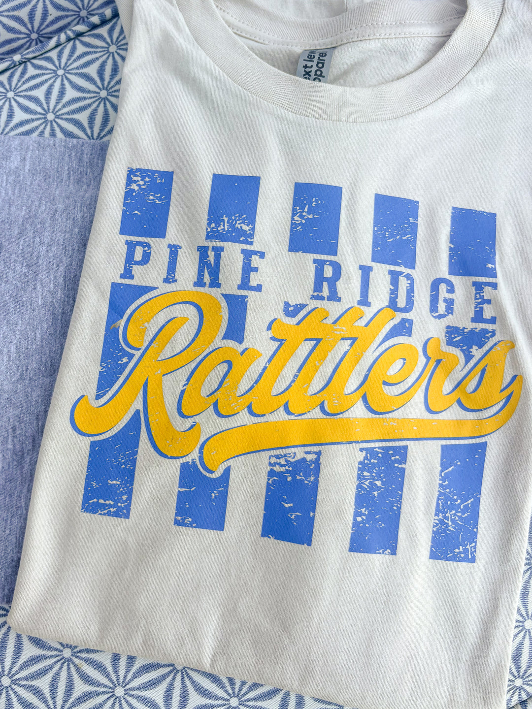 Rattlers Hometown Stripes