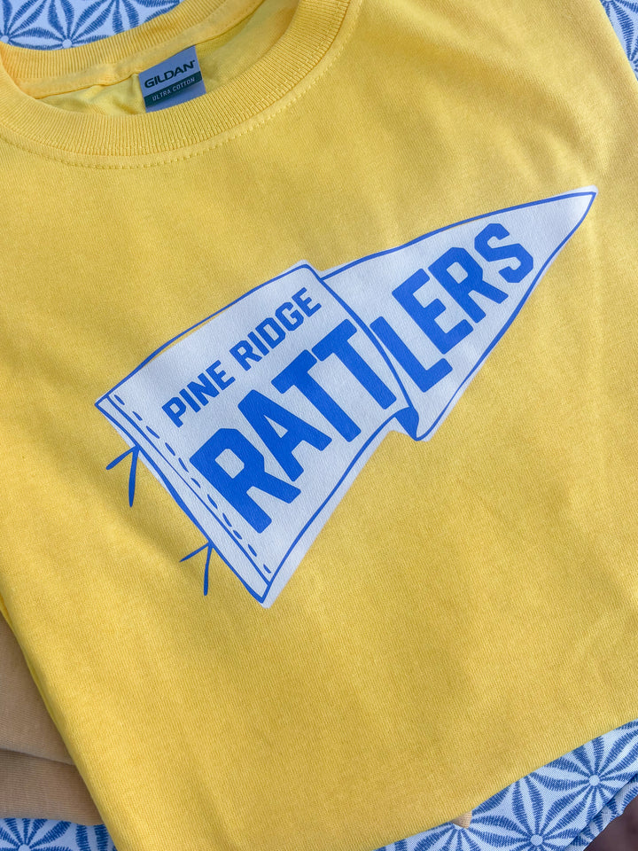 Rattlers Pennant
