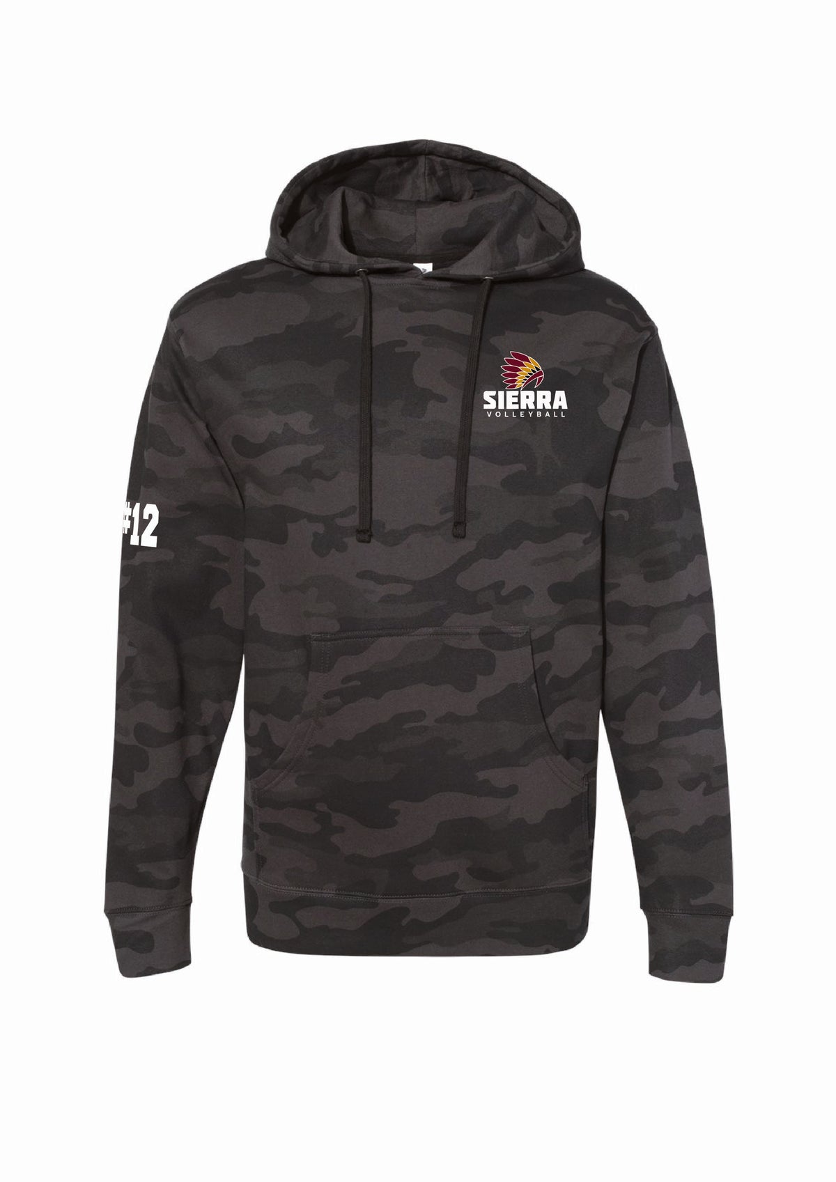 Sierra Sweatshirts