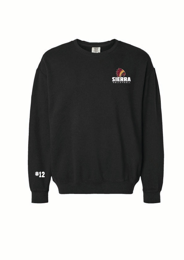 Sierra Sweatshirts