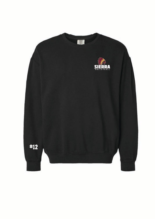 Sierra Sweatshirts