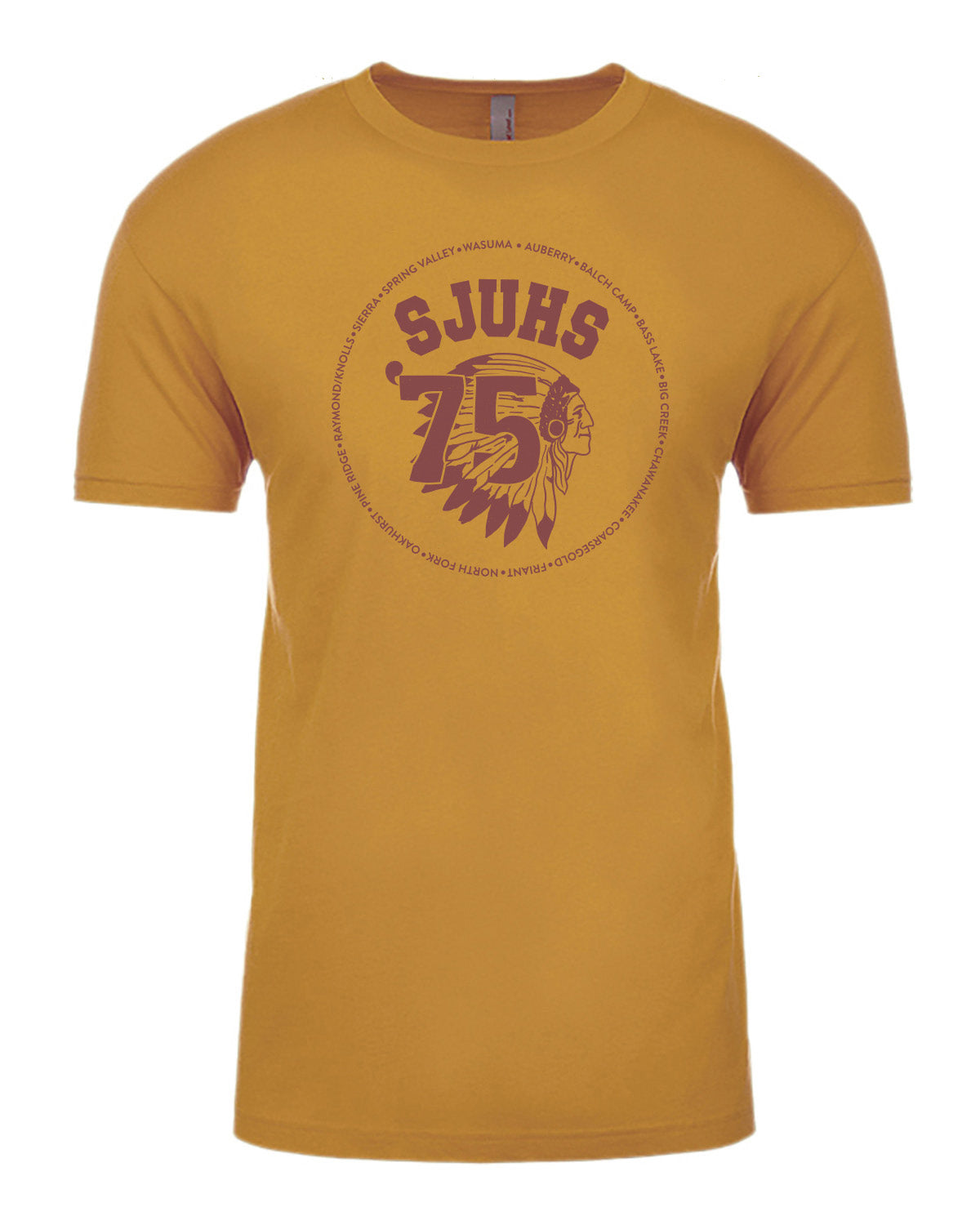 Short Sleeve T-Shirt