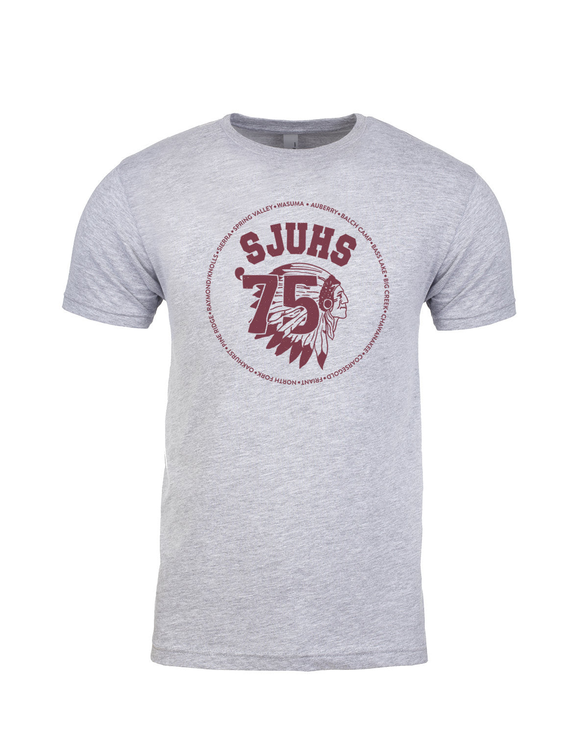 Short Sleeve T-Shirt