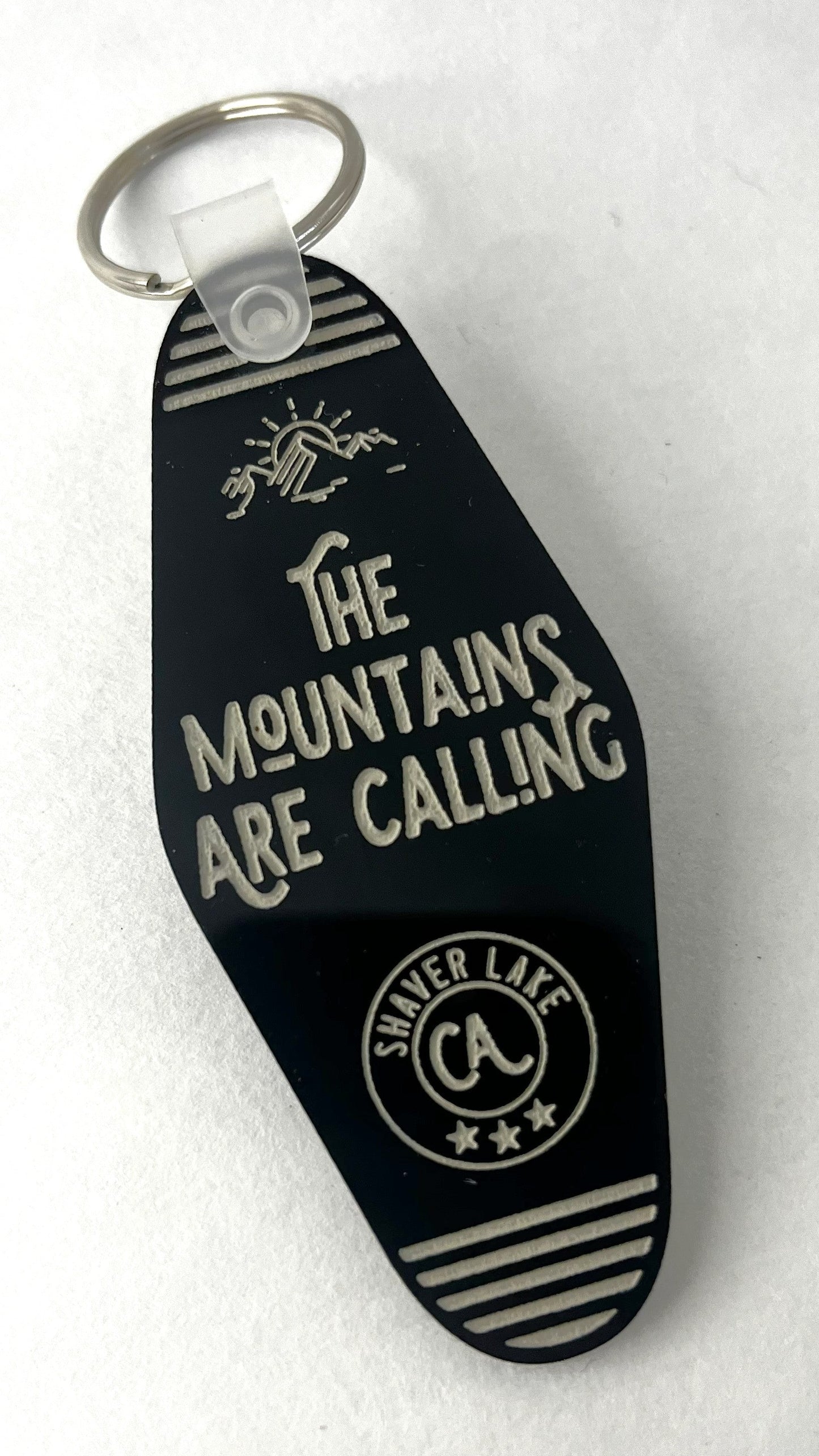 Our Mountains Are Calling