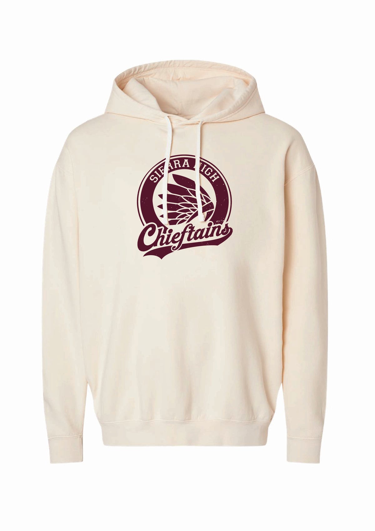 Chieftain wear for all times!