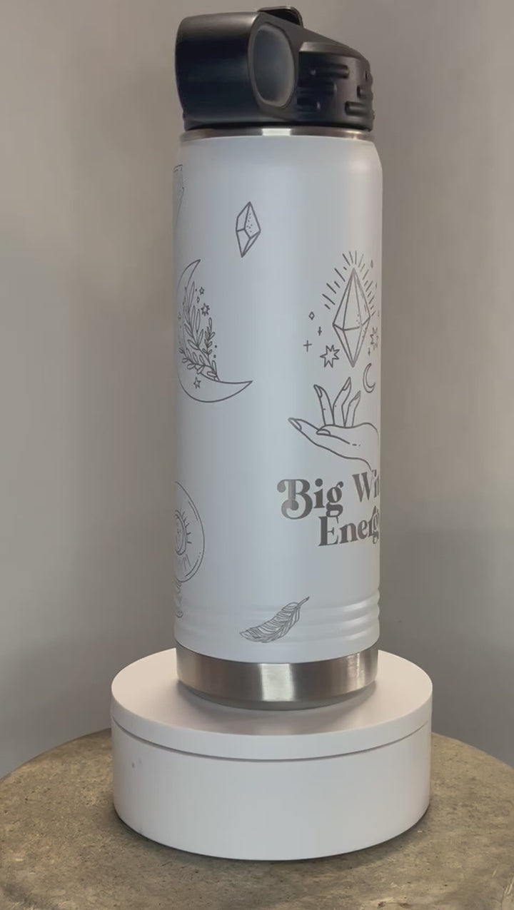 Big Witch Energy