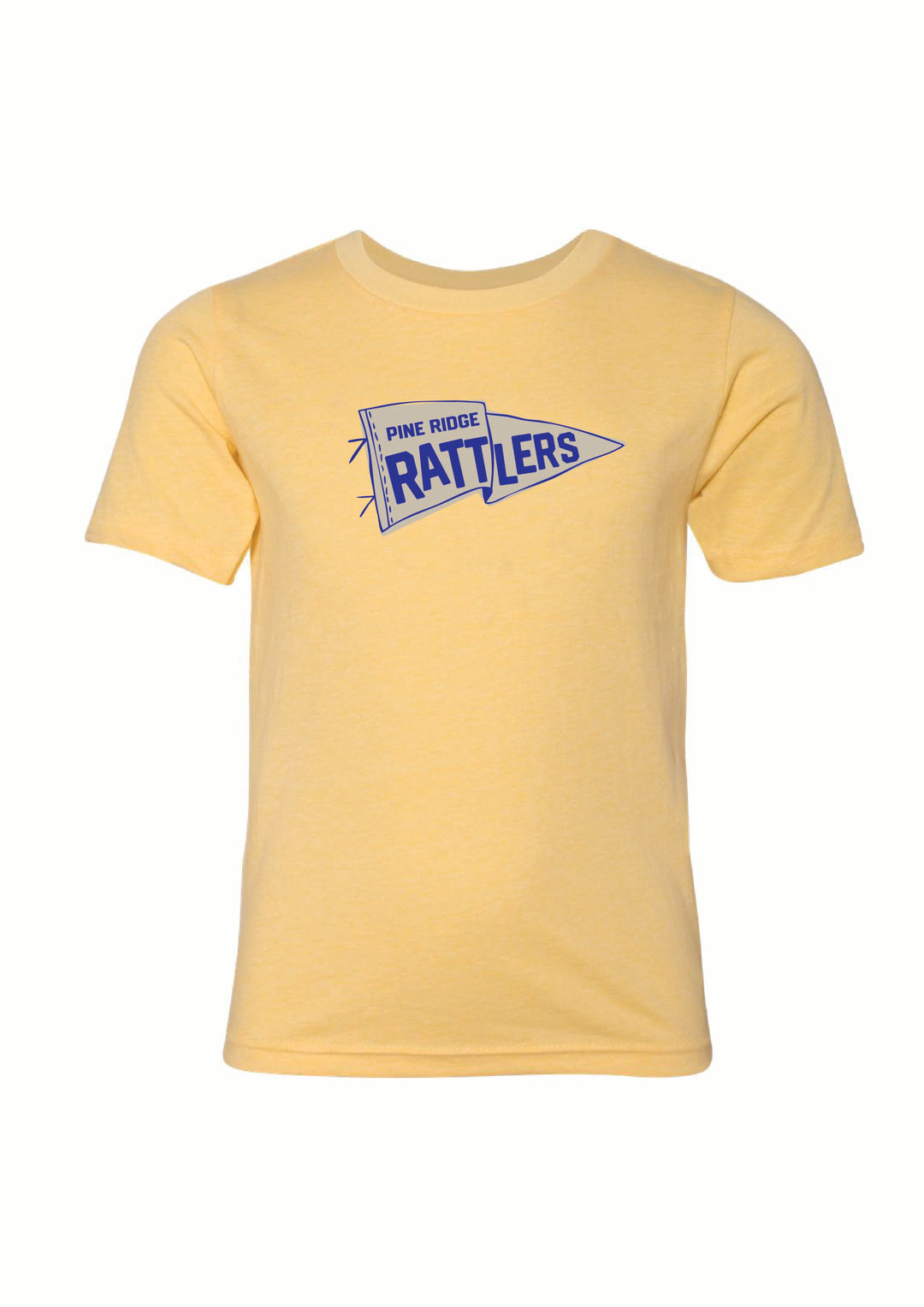 Rattlers Pennant