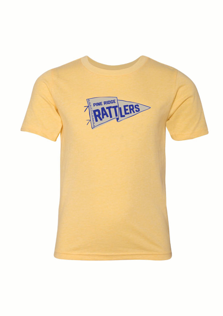 Rattlers Pennant