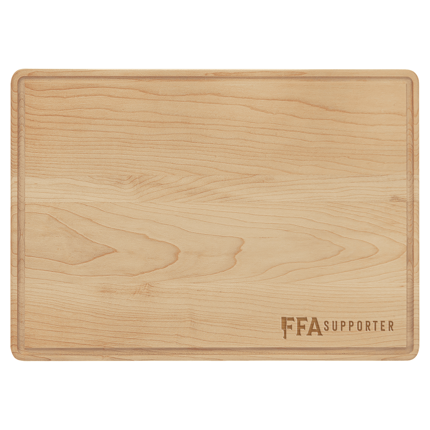 Maple Cutting Boards