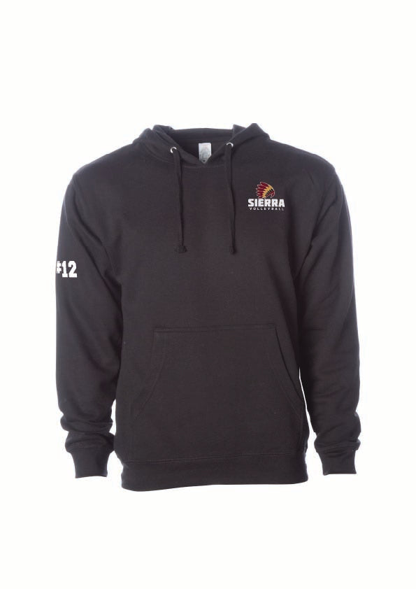 Sierra Sweatshirts