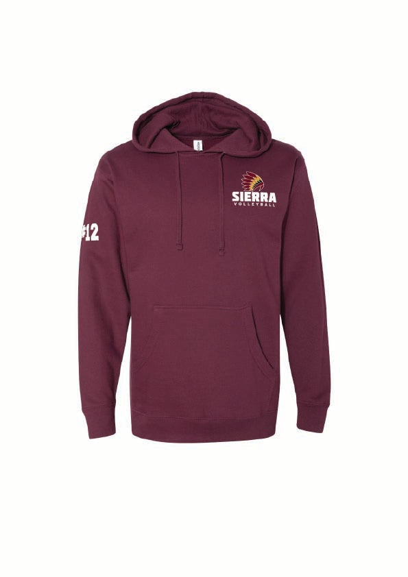 Sierra Sweatshirts
