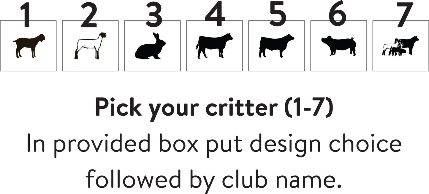 For the Perfect Pair!