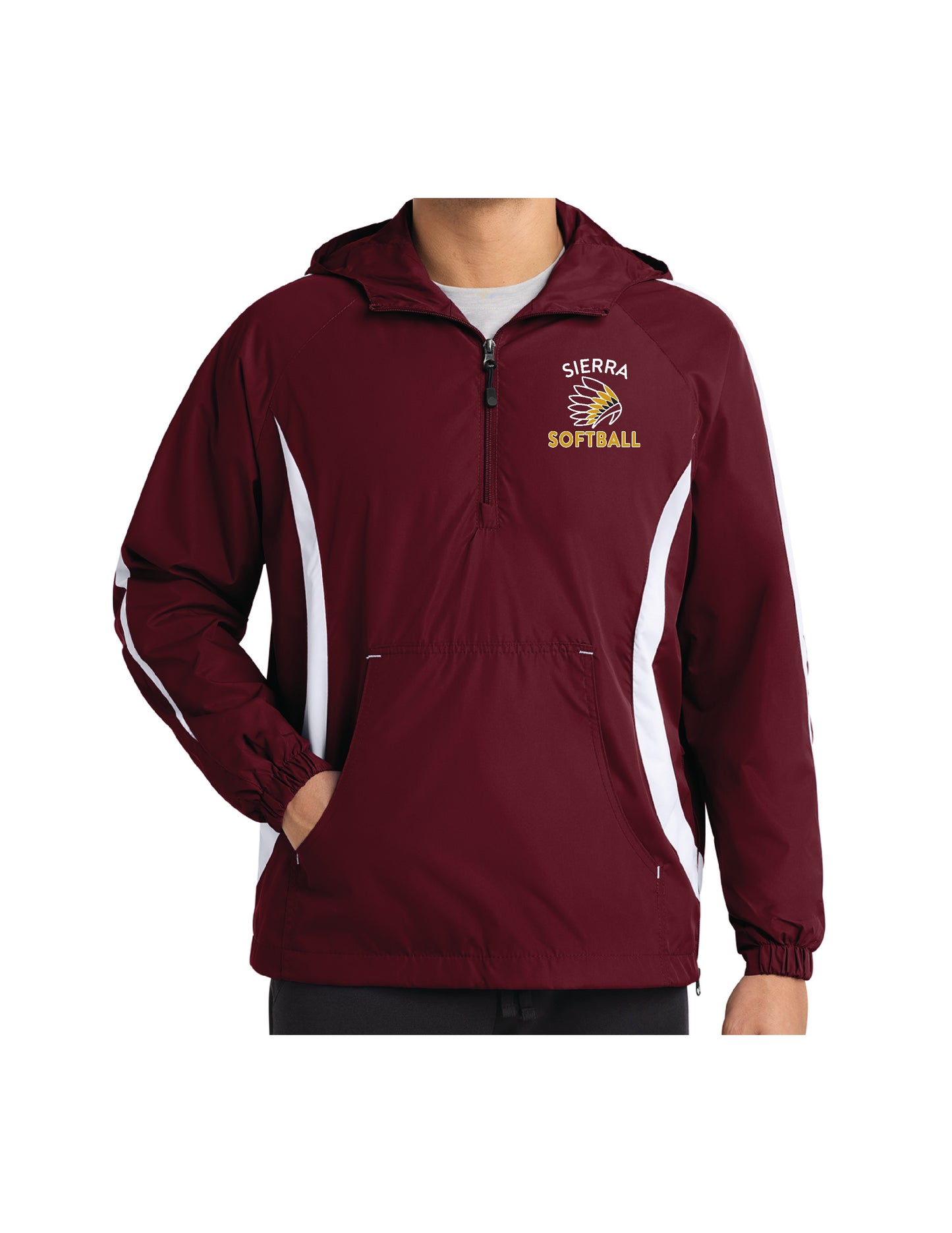 Sierra Softball Spirit Wear