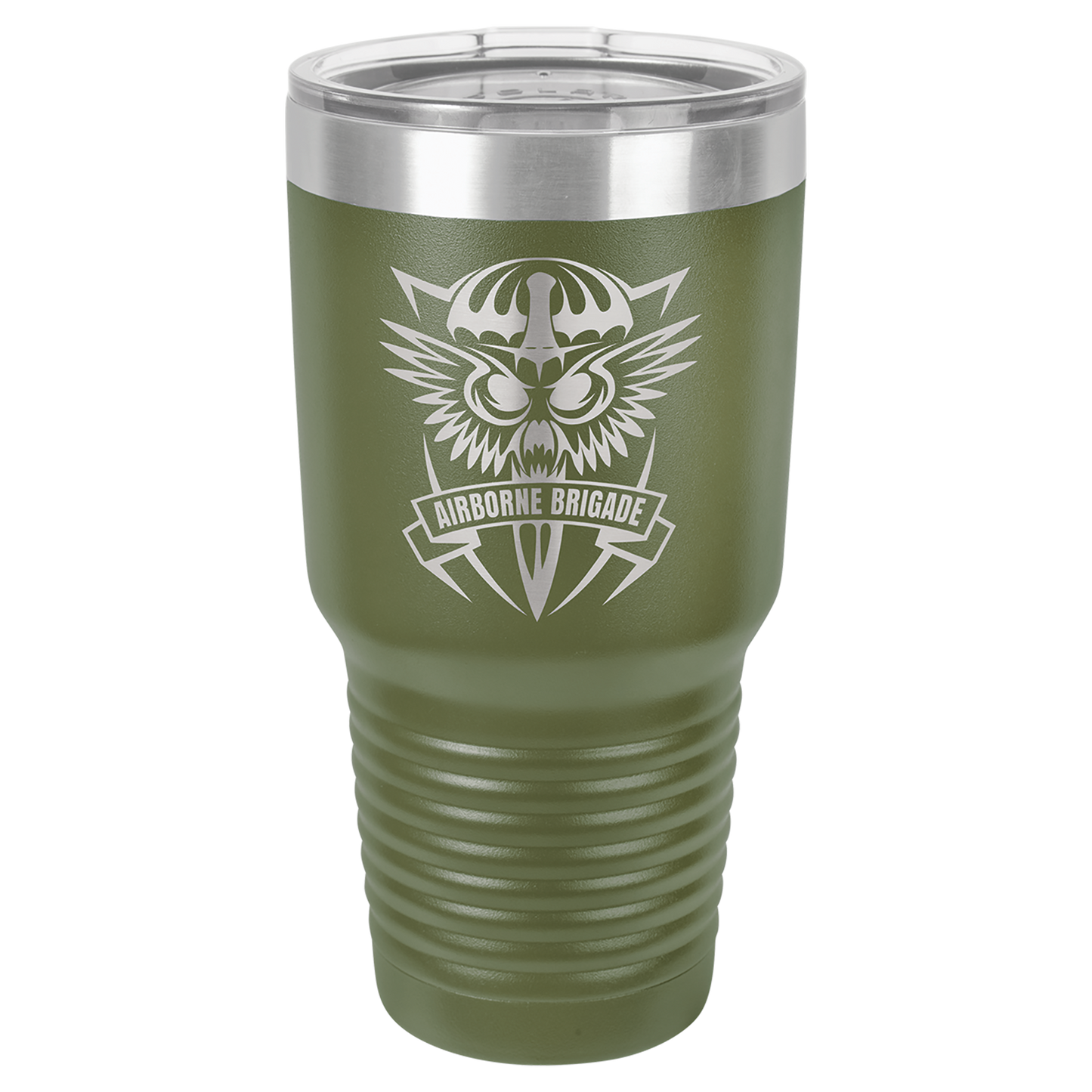 Engraved Tumblers