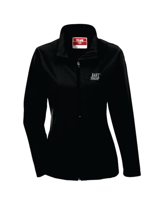 Jackets for the beyond